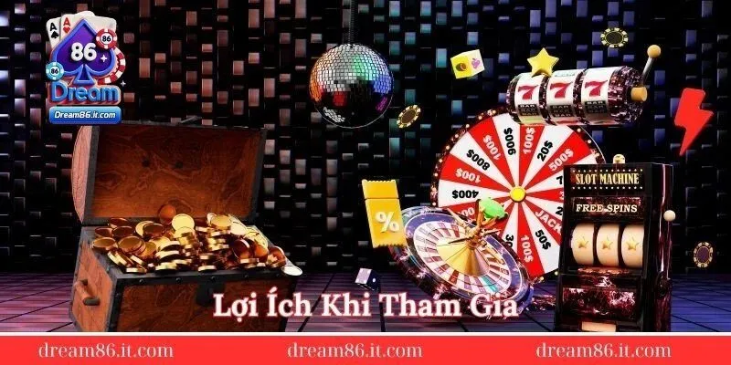Loi-ich-khi-tham-gia